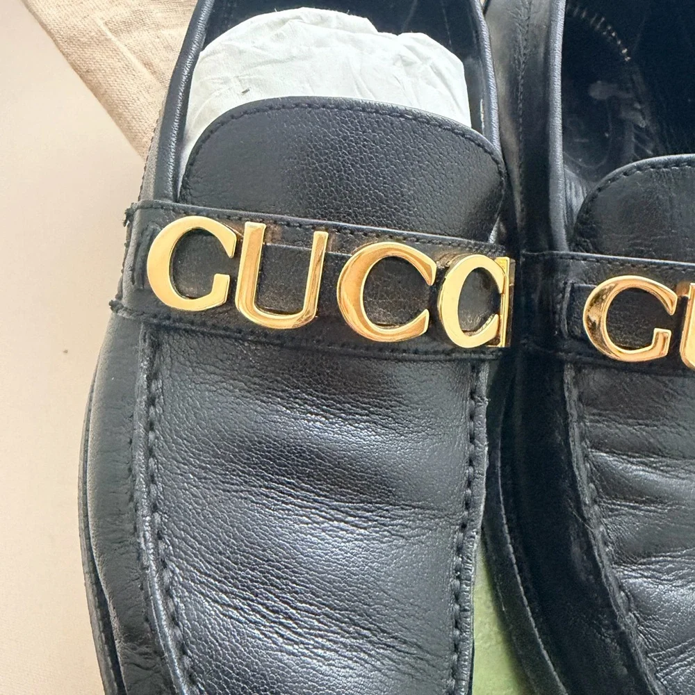 Gucci Loafers - Picture 5 of 7